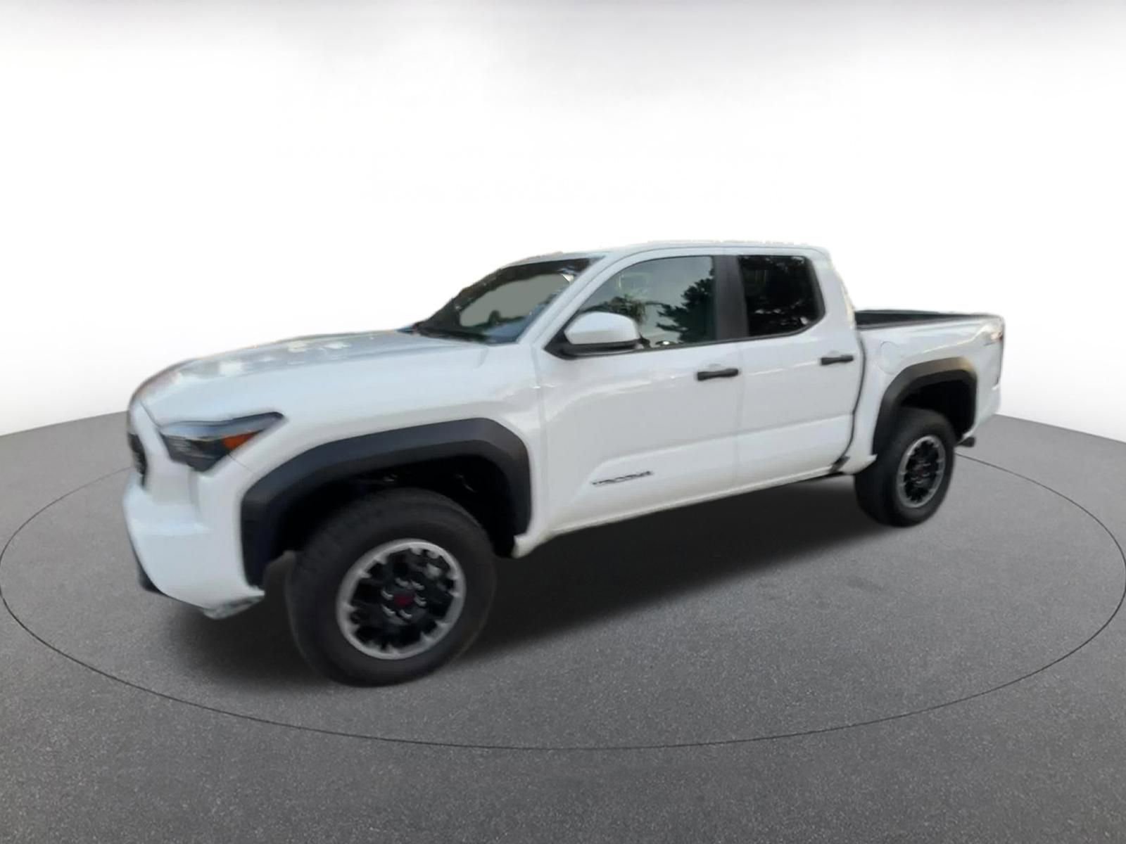 Used 2025 Toyota Tacoma TRD Off-Road image 8