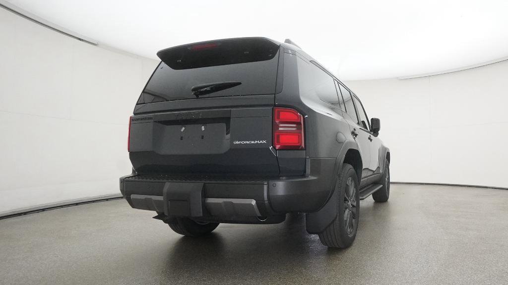 Used 2026 Toyota Land Cruiser image 20