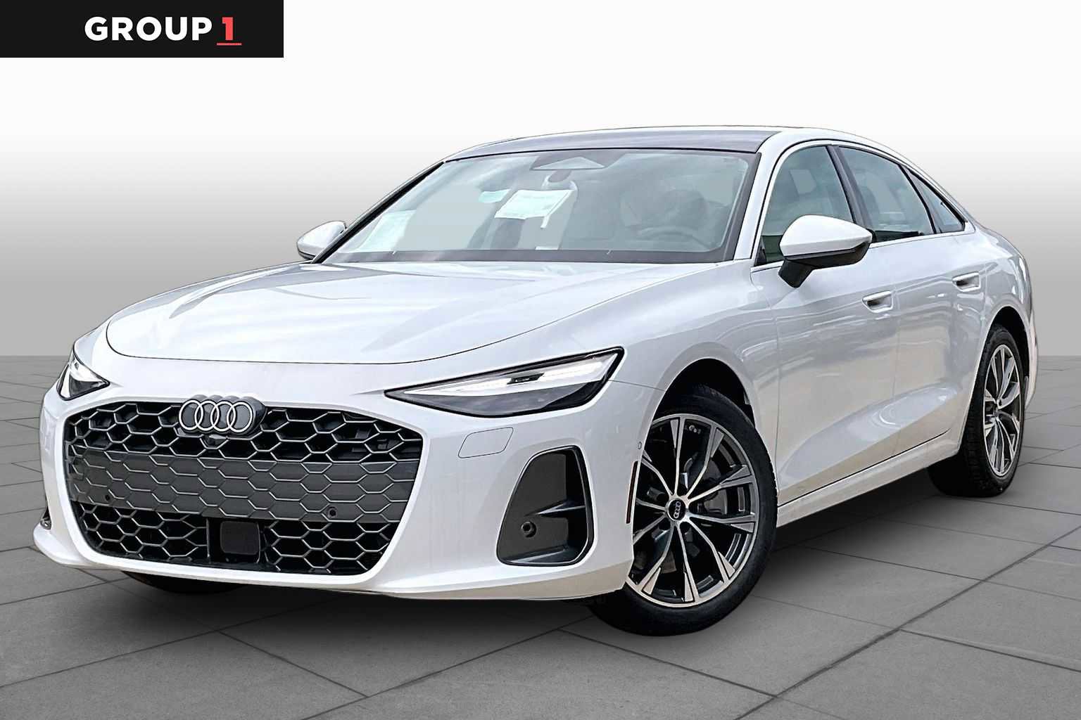 New 2026 Audi A6 Premium AWD/4WD video 1