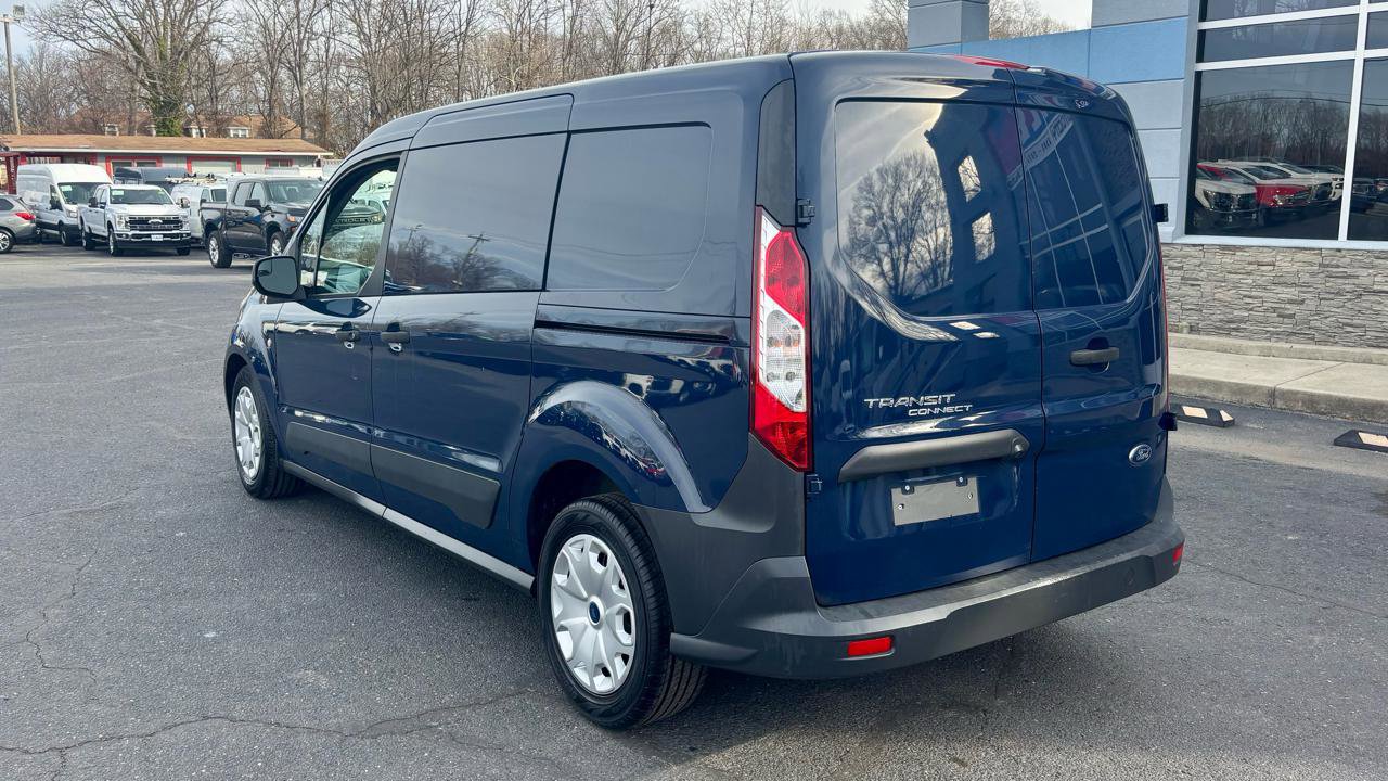 Used 2018 Ford Transit Connect XL image 8