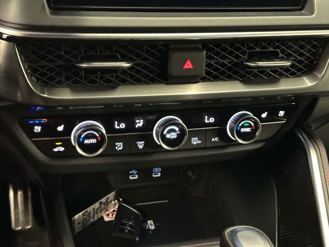 Used 2025 Acura ADX A-Spec image 26