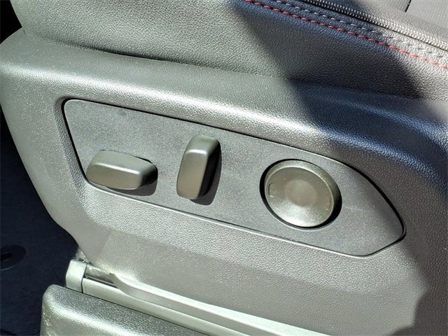 New 2026 Chevrolet Tahoe RST w/ Comfort Package image 9