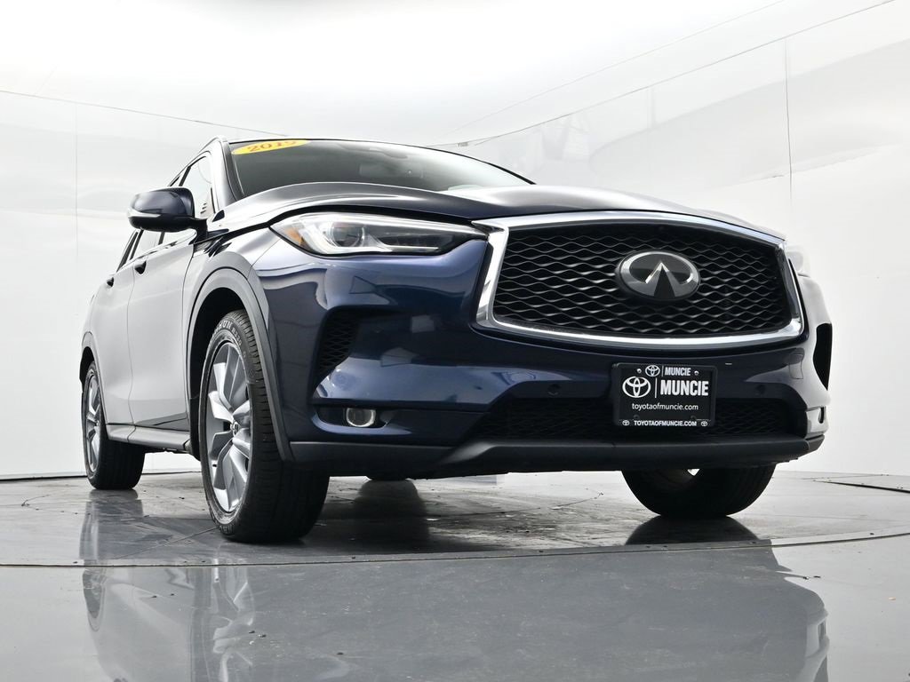 Used 2019 INFINITI QX50 Essential w/ Premium Audio Package image 52