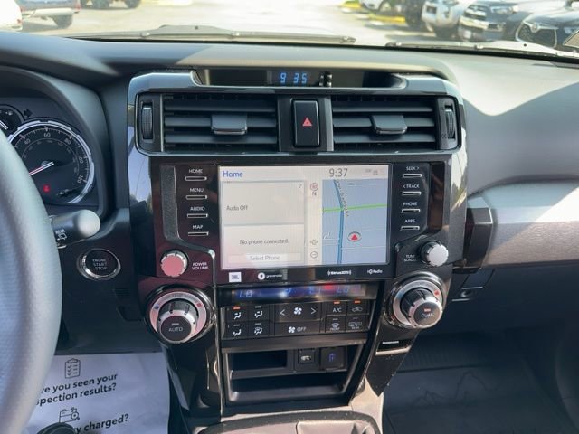 Certified 2021 Toyota 4Runner TRD Pro image 24