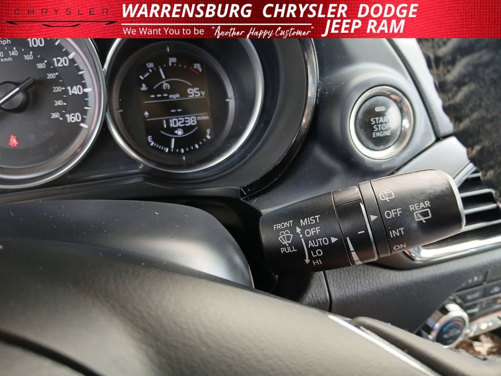 Used 2016 MAZDA CX-9 Touring AWD/4WD image 18