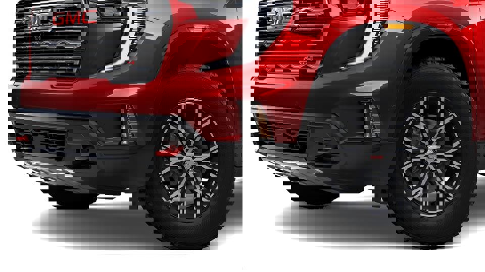 New 2026 GMC Acadia AT4 w/ Super Cruise Package image 31