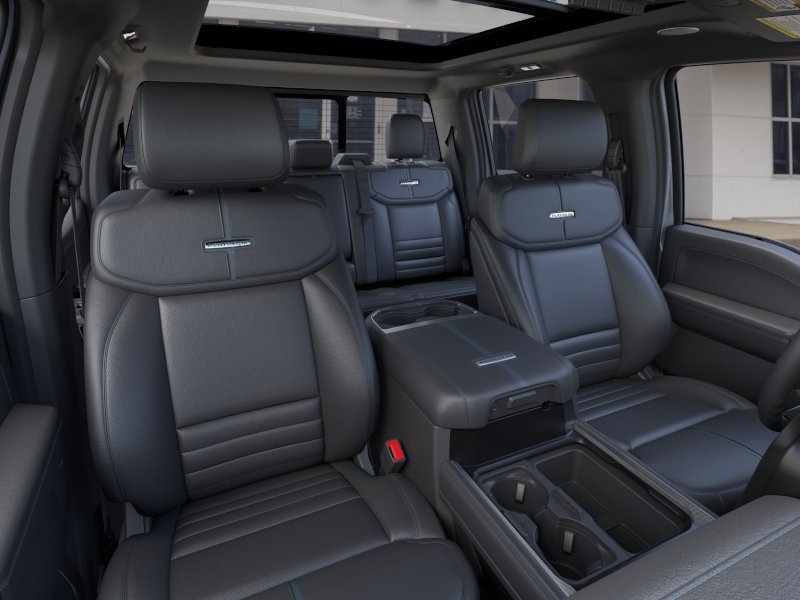 New 2026 Ford F350 4x4 Crew Cab DRW Super Duty image 10