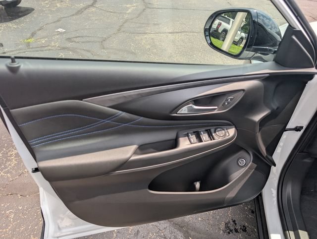 New 2026 Buick Envista Sport Touring w/ Convenience I Package FWD image 15