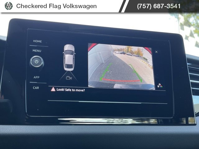 New 2026 Volkswagen Jetta Sport image 38