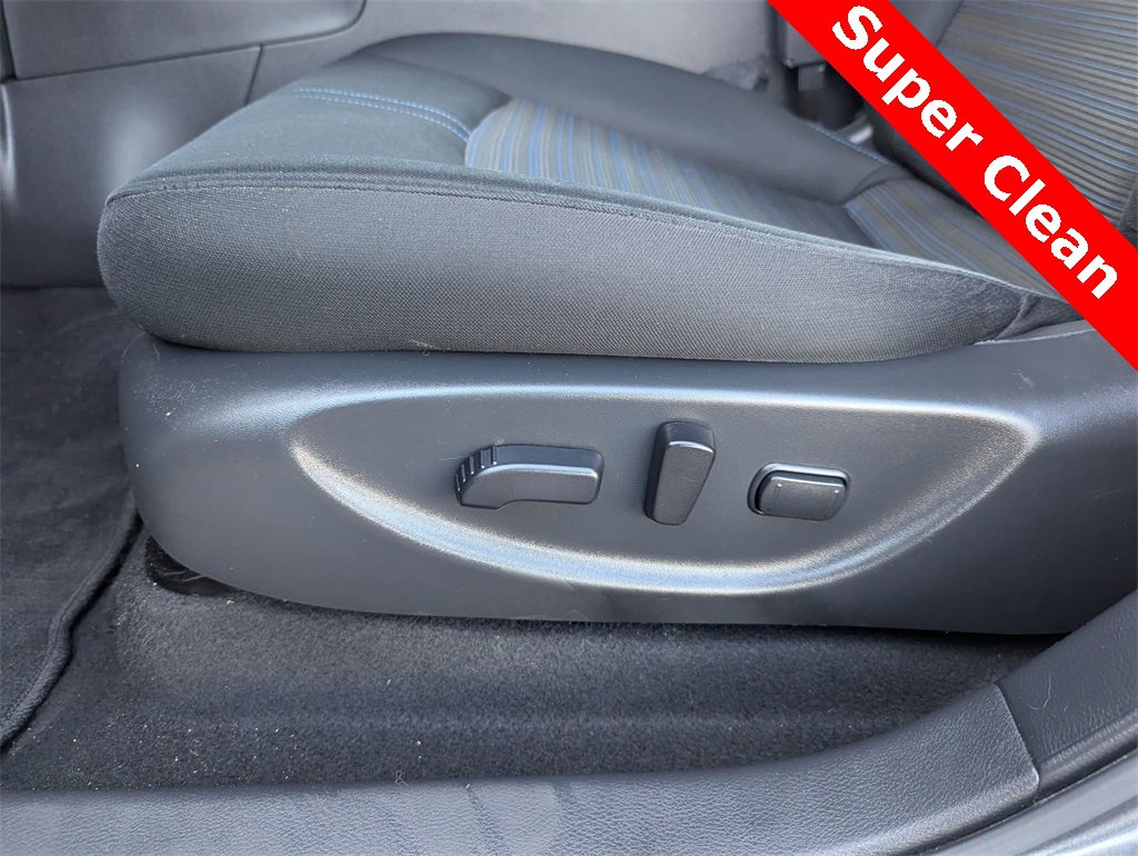 Used 2023 Nissan Leaf SV Plus image 12