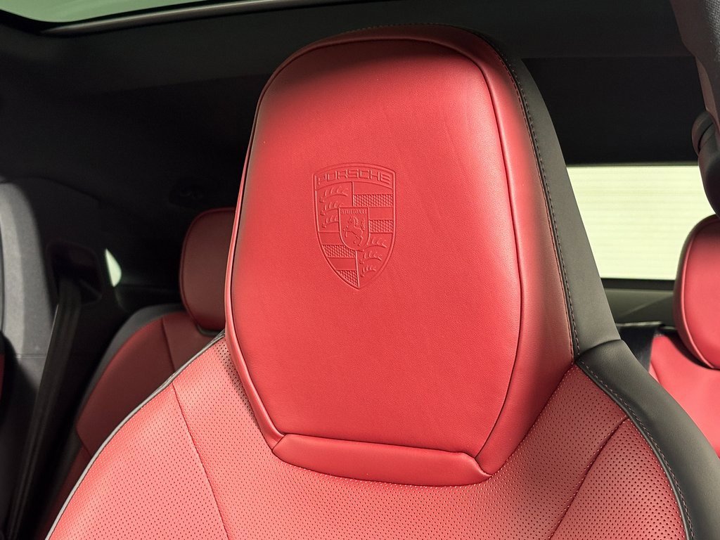 New 2026 Porsche Cayenne S image 18