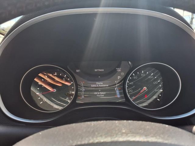 Used 2020 Jeep Compass Latitude image 22