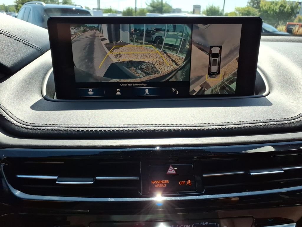 Used 2022 Acura MDX w/ Advance Package AWD/4WD image 23