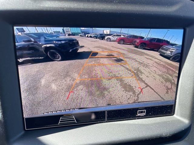 New 2026 Chevrolet Silverado 1500 W/T w/ WT Safety Package image 17