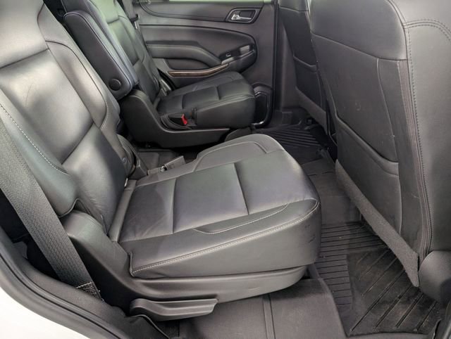 Used 2019 Chevrolet Tahoe LT image 32