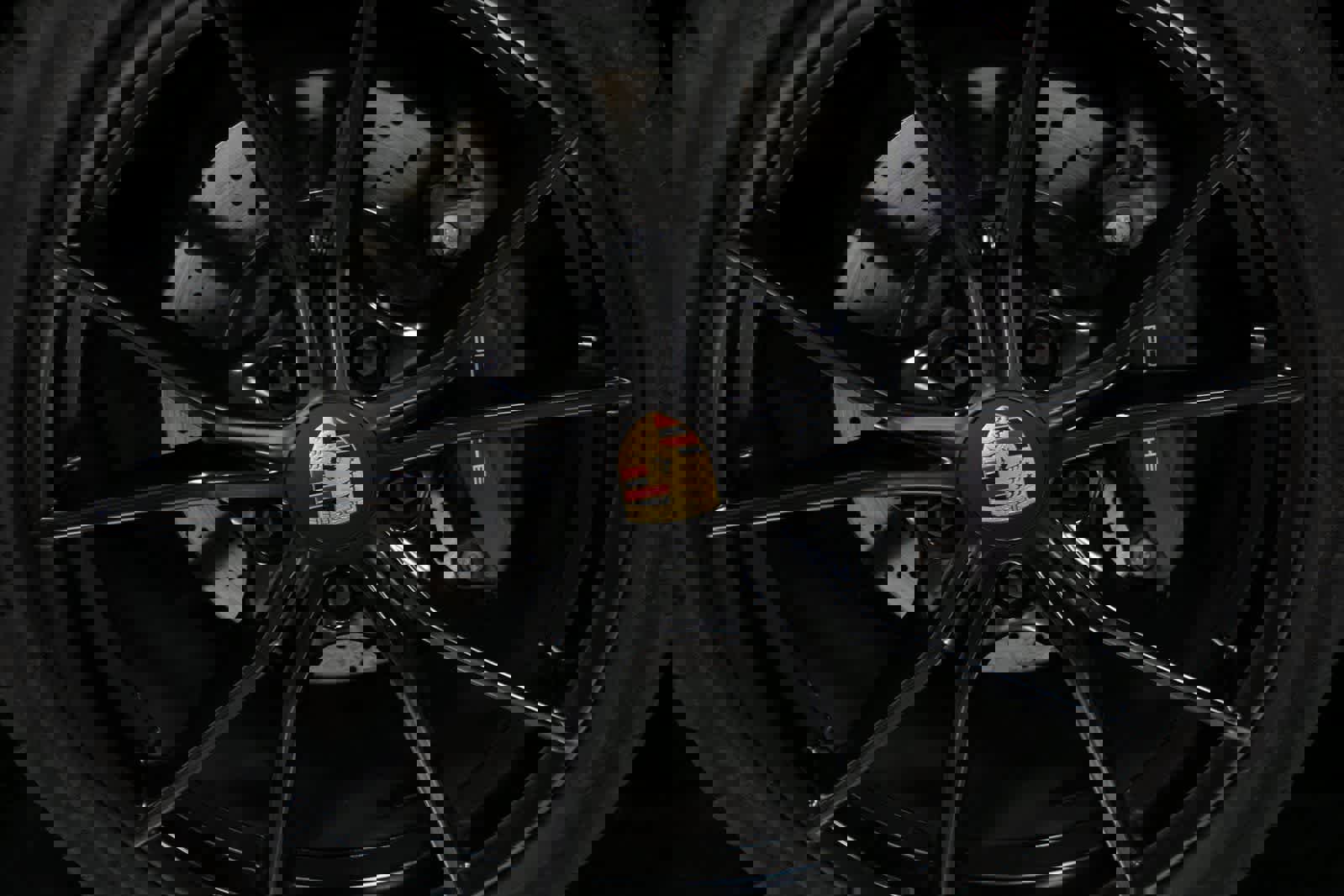 Certified 2024 Porsche 718 Cayman image 11