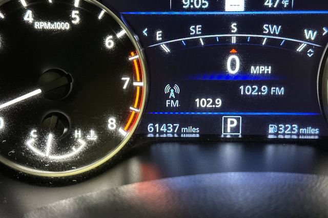 Used 2023 Nissan Altima 2.5 SL image 28