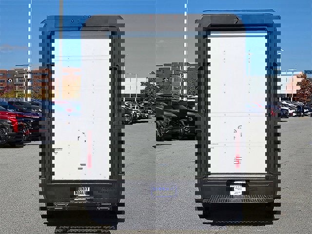 New 2025 Chevrolet Brightdrop 400 image 4