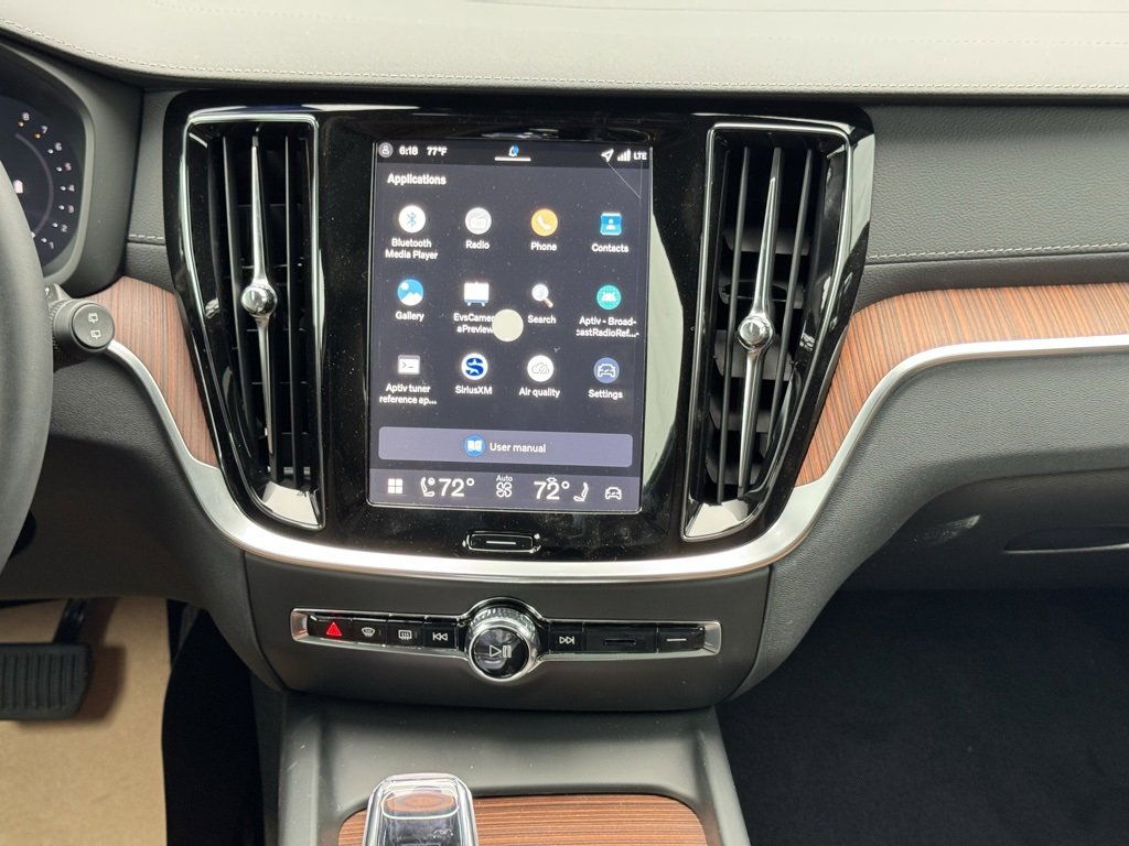 New 2026 Volvo V60 B5 Cross Country Ultra w/ Climate Package image 21