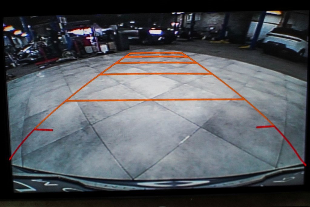 Used 2017 Chevrolet Camaro SS image 28