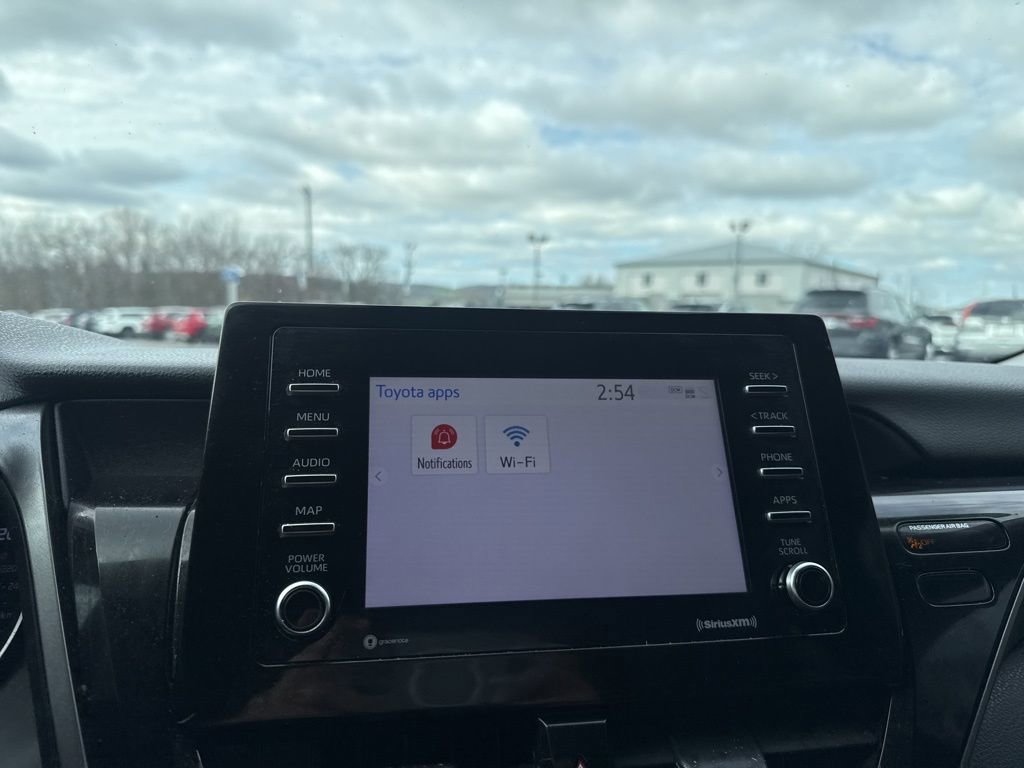 Used 2023 Toyota Camry SE w/ Cold Weather Package image 27