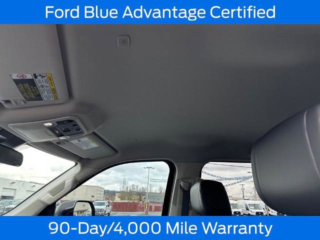 Used 2024 Toyota Tundra SR5 w/ SR5 Premium Package image 14