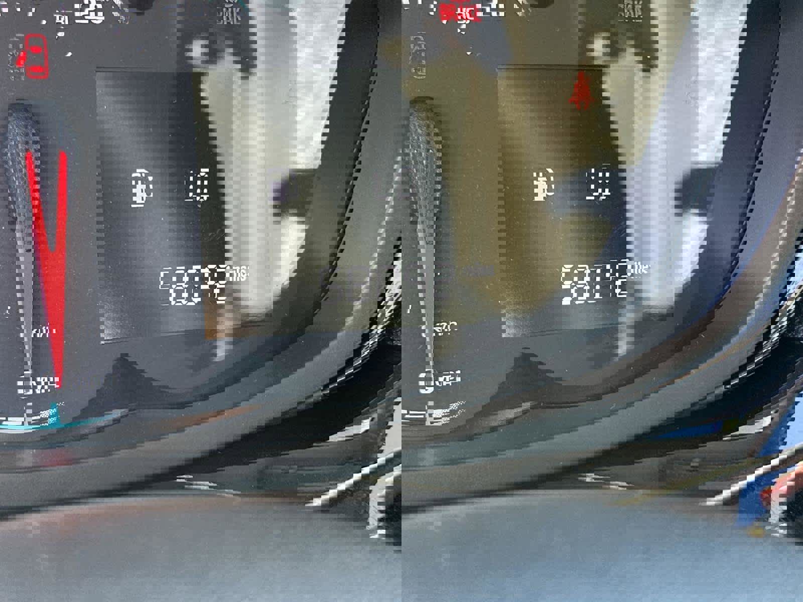 Used 2019 Chevrolet Spark LT image 18