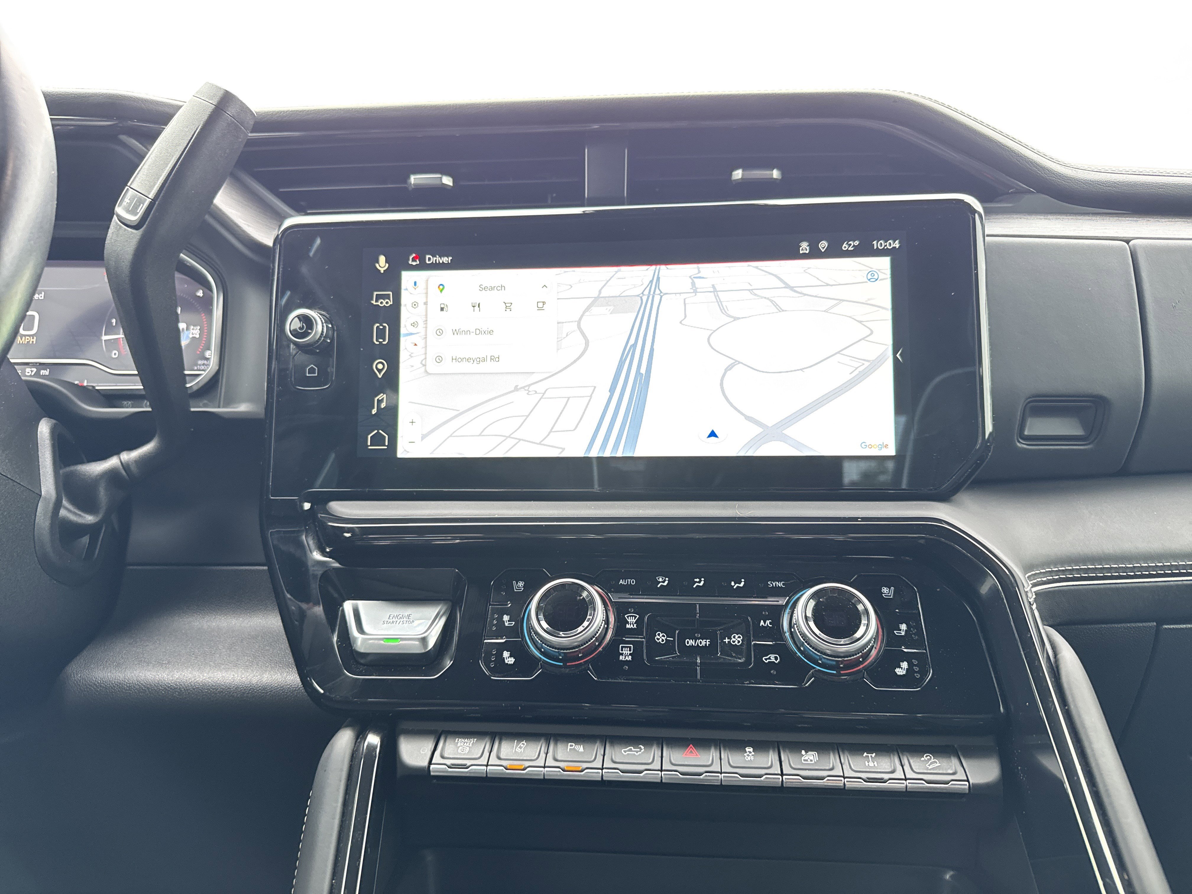 Used 2024 GMC Sierra 2500 AT4X image 30