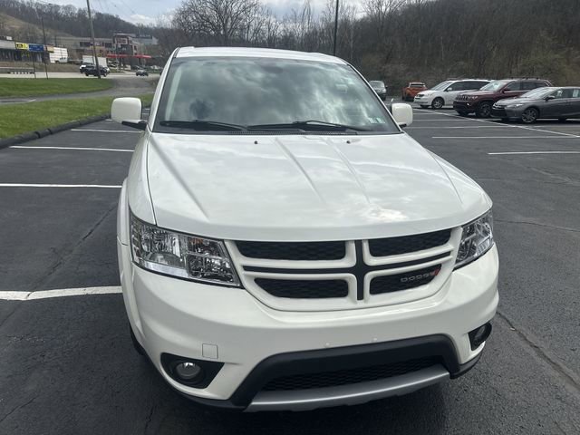 Used 2019 Dodge Journey GT image 12