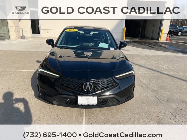 Used 2023 Acura Integra FWD image 6