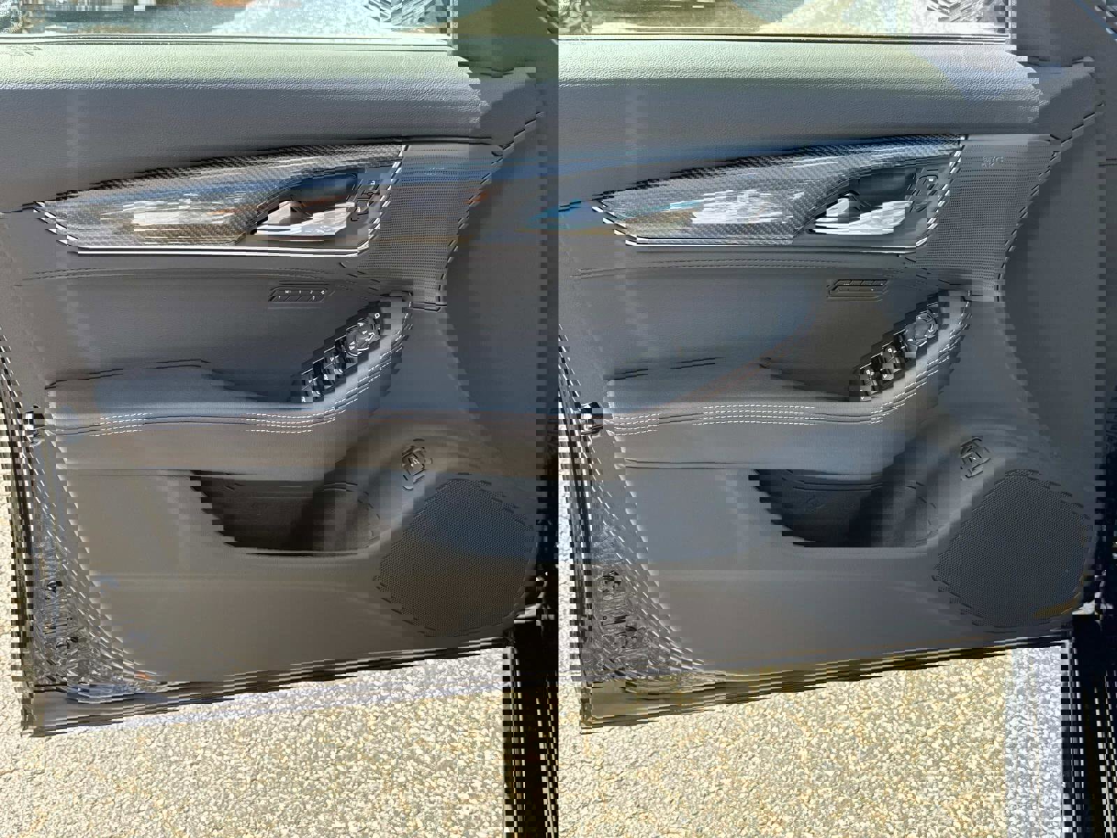 New 2025 Cadillac CT5 Sport image 12