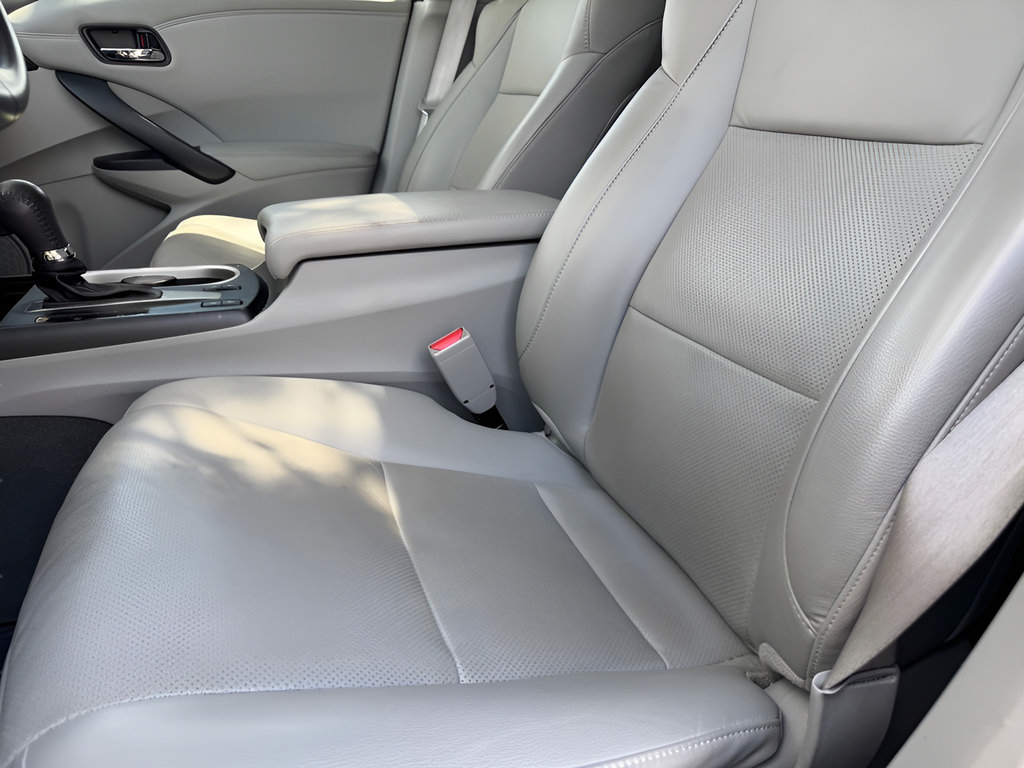 Used 2017 Acura RDX AWD w/ Advance Package image 19