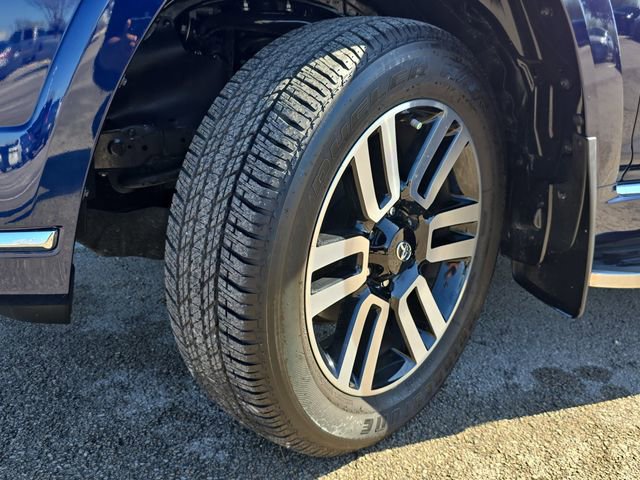 Used 2024 Toyota 4Runner Limited image 32