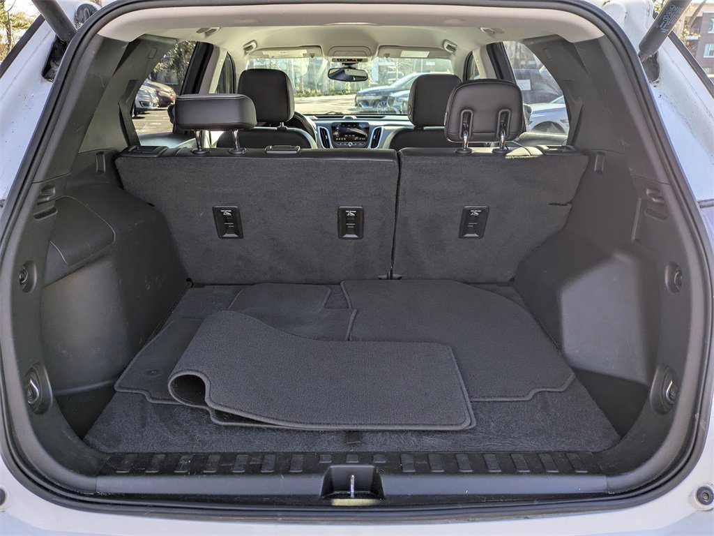 Used 2019 Chevrolet Equinox Premier image 12