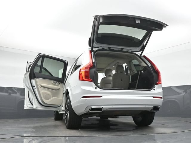 Used 2020 Volvo XC90 T6 Momentum w/ Protection Package Premier AWD/4WD image 51