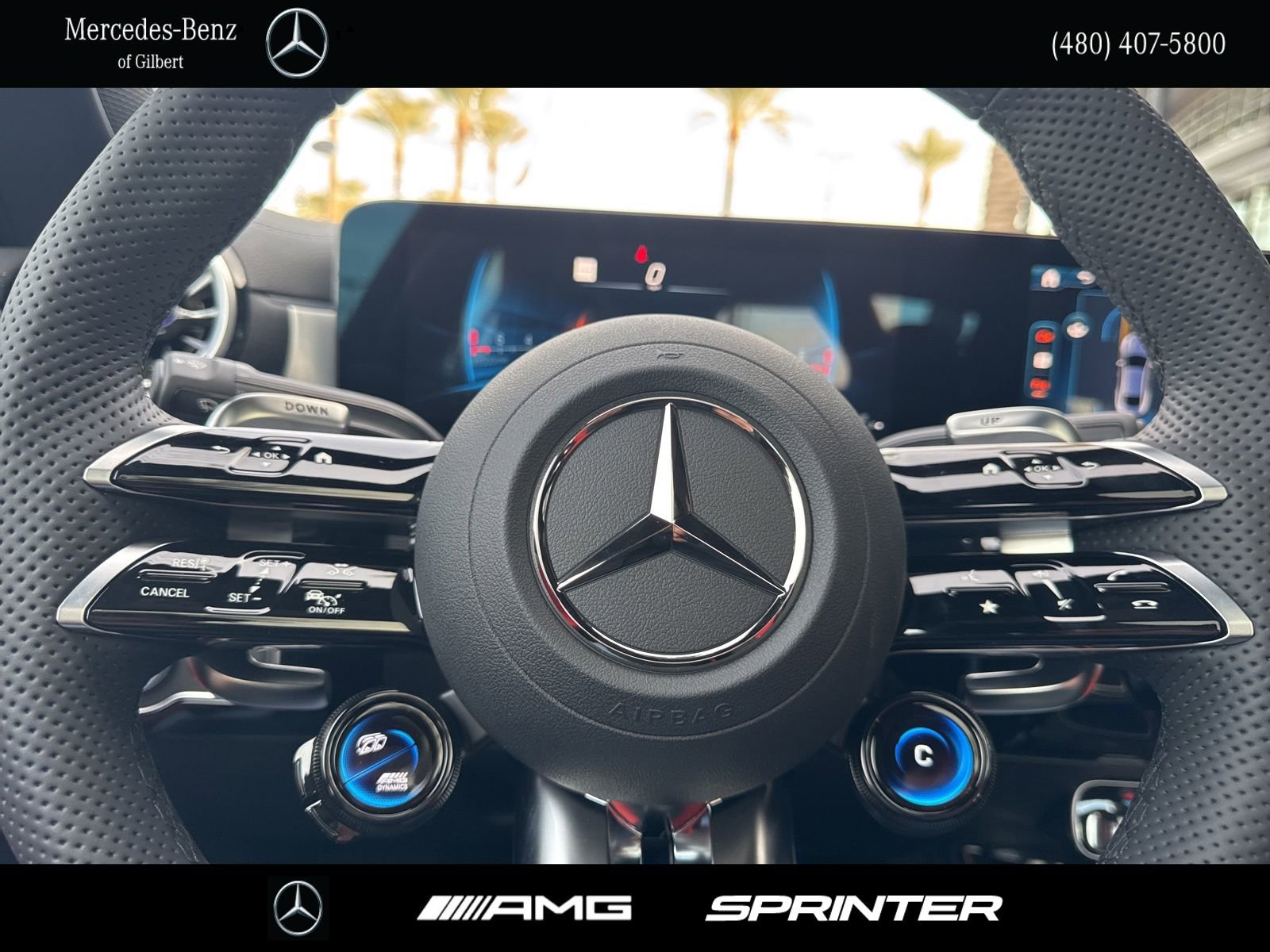 New 2026 Mercedes-Benz CLA 45 AMG S 4MATIC image 29