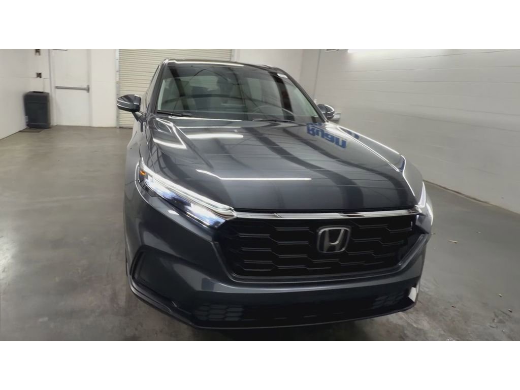 Used 2024 Honda CR-V EX image 3