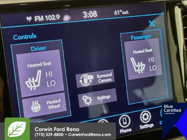 Used 2020 Chrysler Pacifica Touring-L Plus FWD image 24