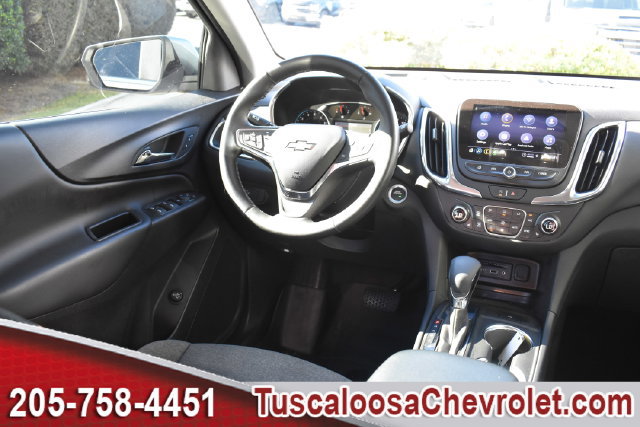 Used 2024 Chevrolet Equinox LT FWD image 26