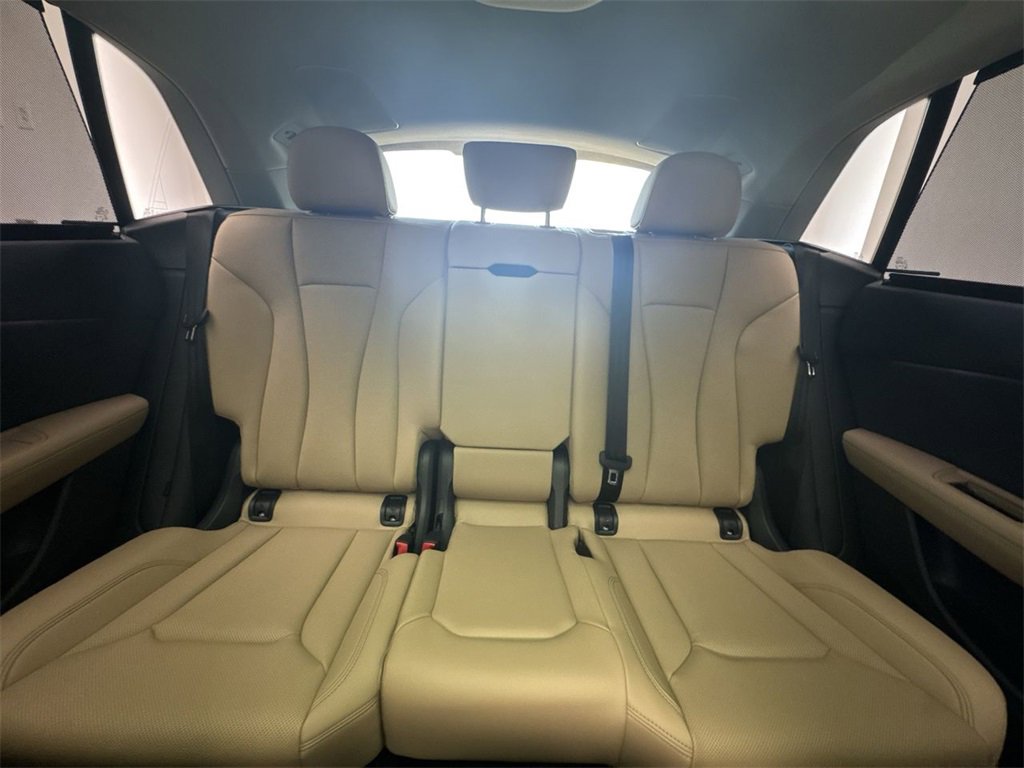 New 2025 Audi Q8 Premium Plus image 23