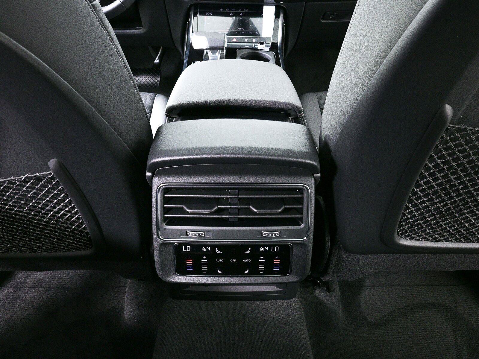 New 2026 Audi Q7 2.0T Premium Plus AWD/4WD image 22
