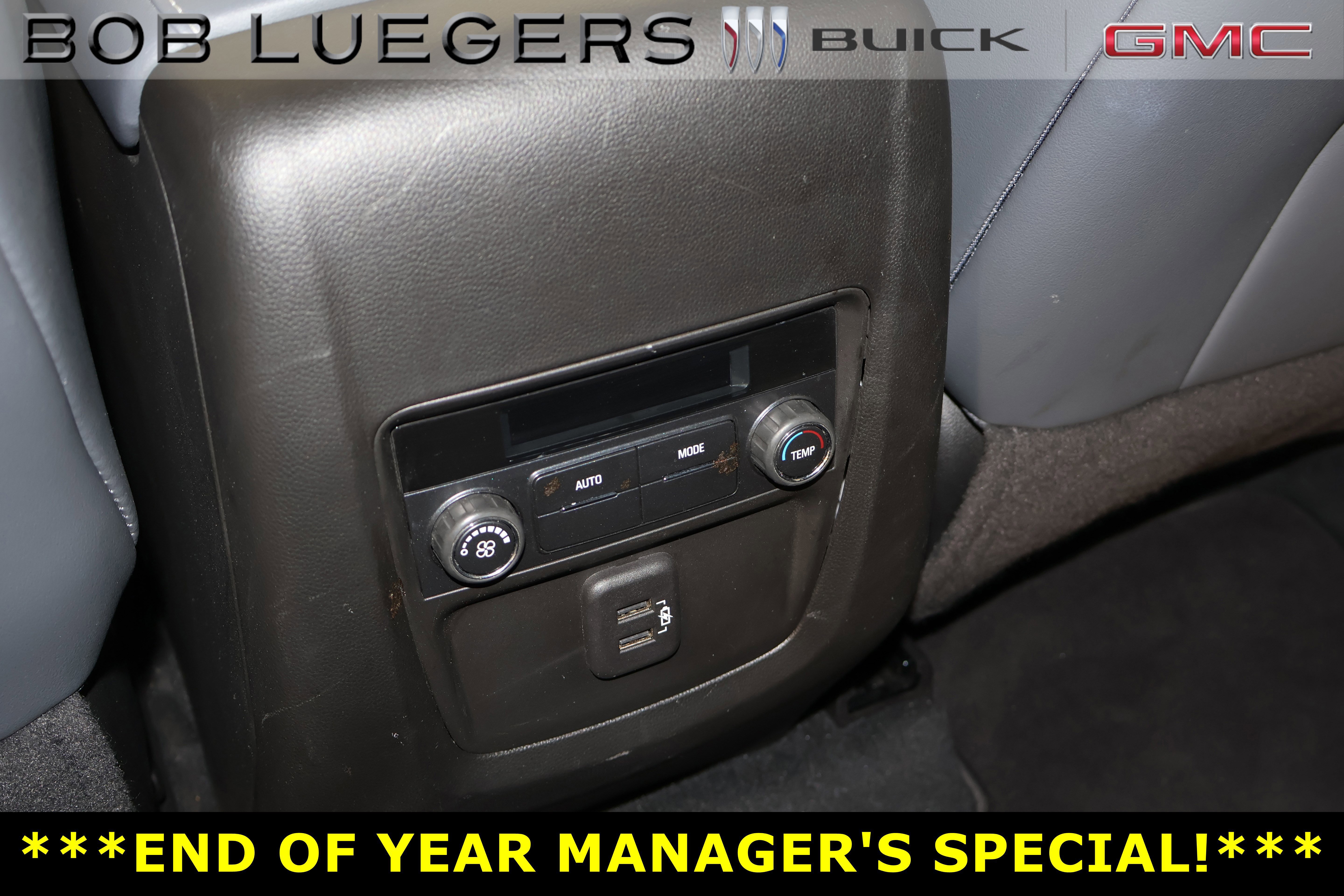 Certified 2023 Buick Enclave Essence w/ Experience Buick Package image 14