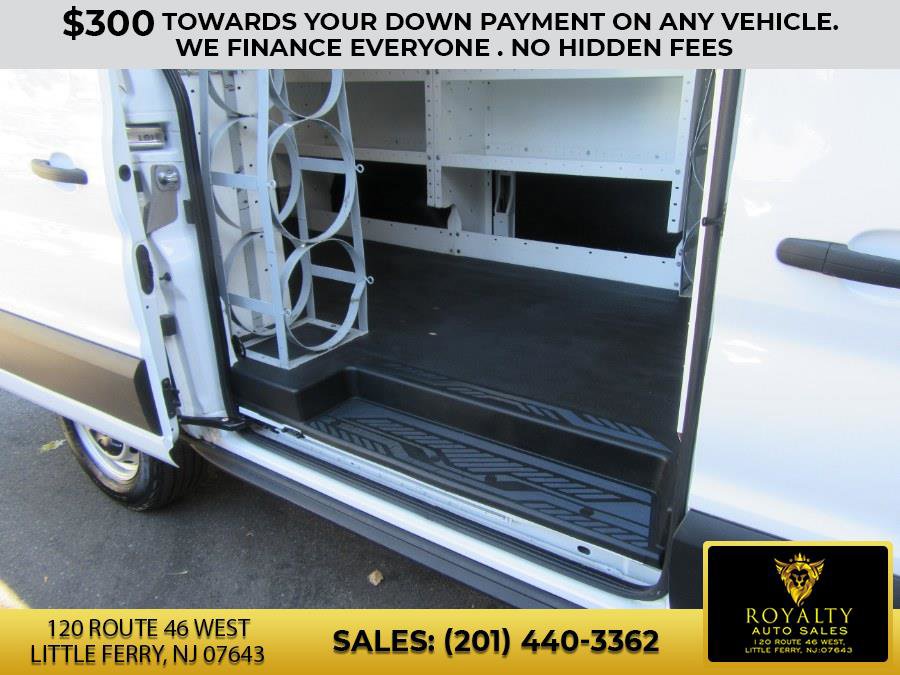 Used 2020 Ford Transit 250 Medium Roof w/ Load Area Protection Package image 19