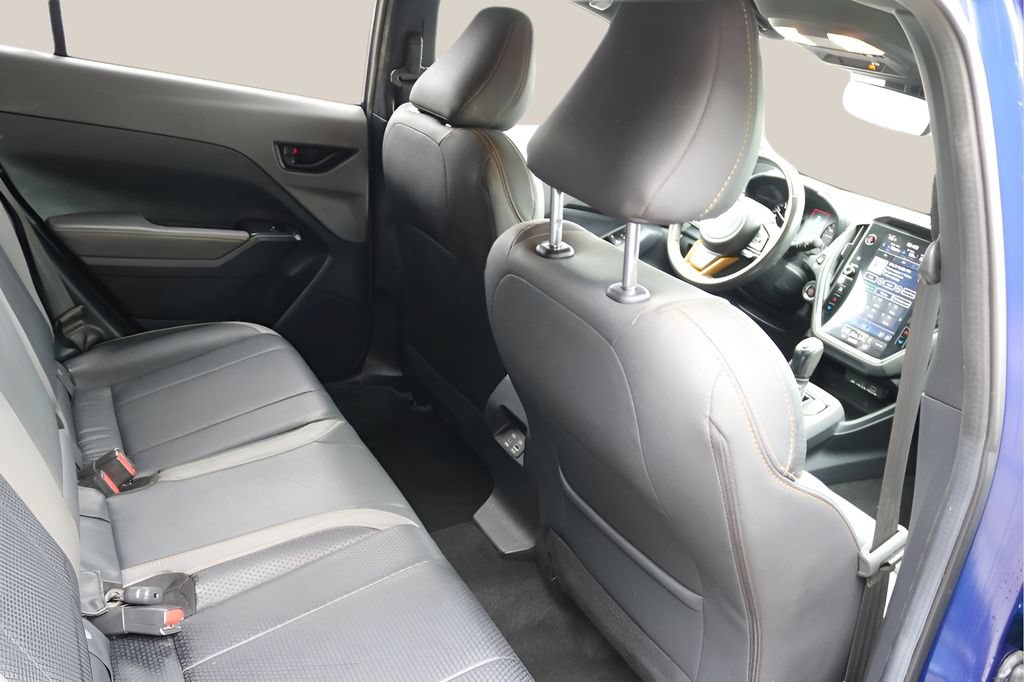 Used 2024 Subaru Crosstrek 2.5i Wilderness w/ Crosstrek Mirror Package AWD/4WD image 15