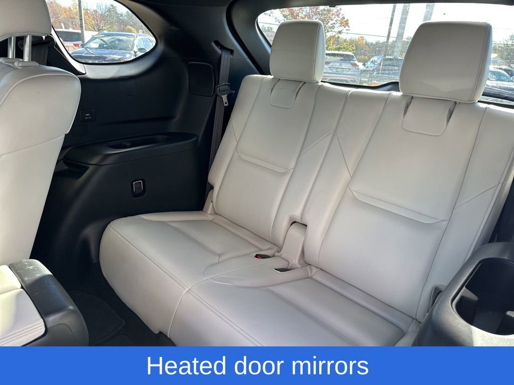 Used 2021 MAZDA CX-9 Signature image 31
