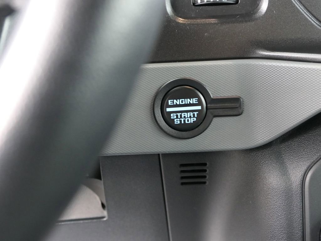 Used 2022 Ford Bronco Black Diamond AWD/4WD image 20