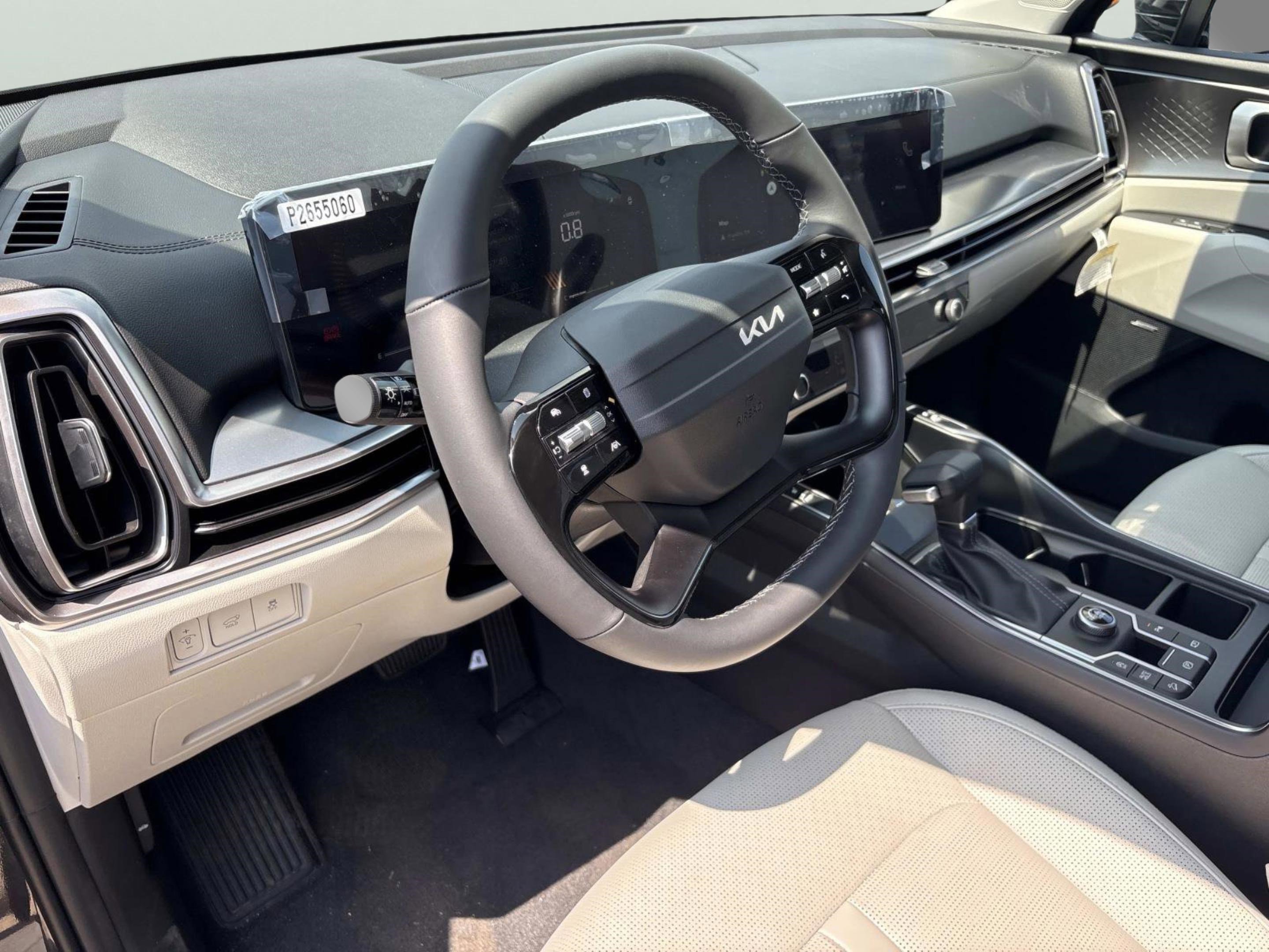 New 2026 Kia Sorento EX w/ EX Premium Package image 24