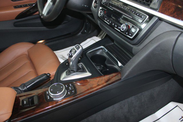 Used 2016 BMW 428i Convertible RWD image 36
