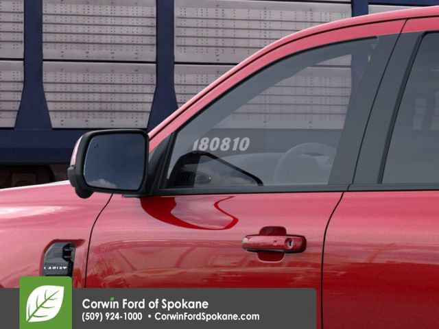 New 2026 Ford Ranger Lariat AWD/4WD image 20