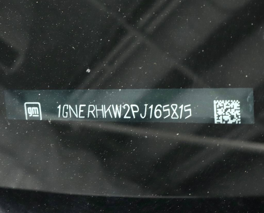 Used 2023 Chevrolet Traverse LT FWD image 32